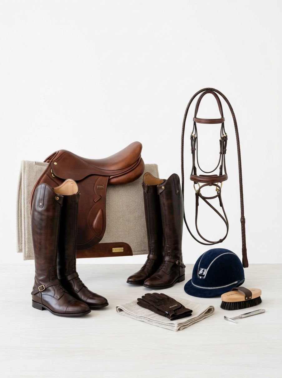 Equestrian Essentials