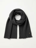 Loro Piana Knit Merino Scarf